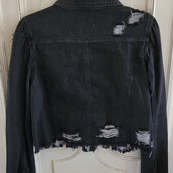 KanCan Black Signature Label Detail - Picture 3 of 3